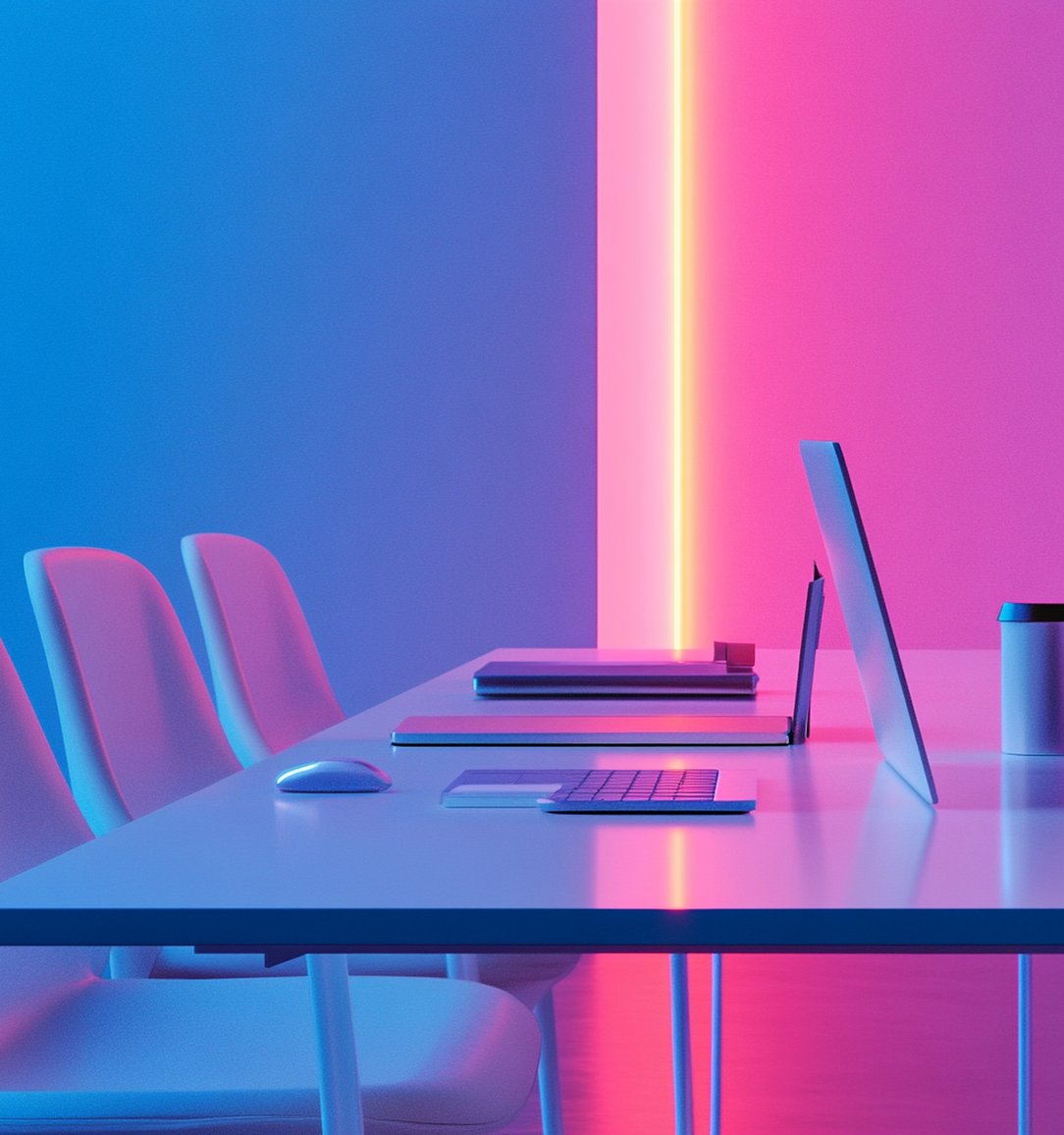 EW Digital Works contact form