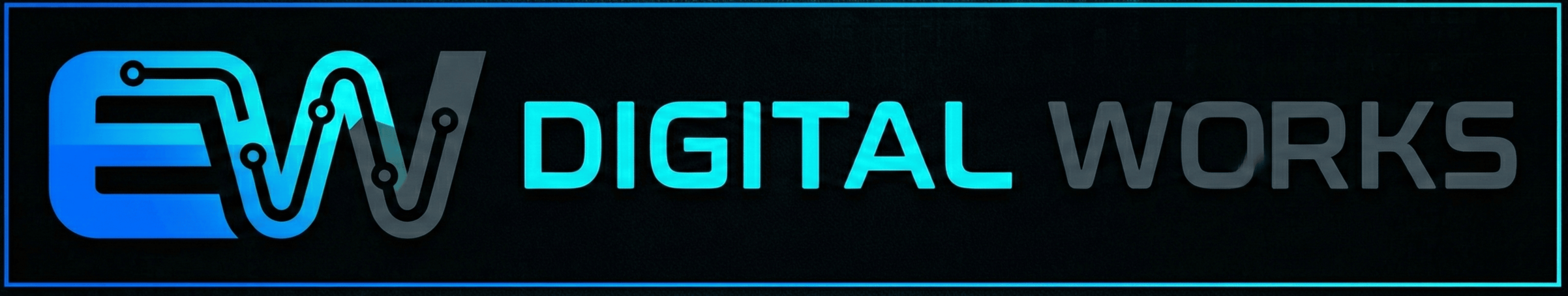 EW Digital Works logo
