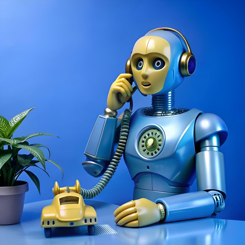 AI phone answering for local Severn businesses